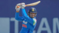 আয়ারল্যান্ডের কাছে হোয়াইটওয়াশ ভারত, আলোচনার কেন্দ্রে বৈভব সূর্যবংশী