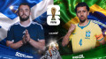 ব্রাজিলকে হারালেই ইতিহাস, স্বপ্নে বিভোর স্কটল্যান্ড