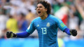 ষষ্ঠ বিশ্বকাপে যাত্রা শেষ, গ্যালারির ভালোবাসায় ওচোয়ার বিদায়