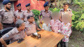 ‘ভিক্ষায় কাজে লাগাতে শিশুদের অপহরণ, বিক্রি ২০ হাজারে’