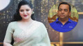 বেনজীরের গ্রেপ্তারের পর পরীমণির রহস্যময় পোস্ট