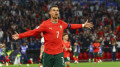 ইতিহাসের শেষ পাতাটি লিখতে মাঠে নামছেন রোনালদো