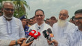 নদীভাঙন রোধে স্থায়ী বেড়িবাঁধ নির্মাণ হচ্ছে: হুইপ অপু