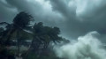 রাতেই যেসব এলাকায় ৬০ কিমি বেগে ঝড়ের শঙ্কা