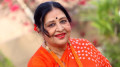 জাতীয় চলচ্চিত্র পুরস্কারে আজীবন সম্মাননা পাচ্ছেন শবনম
