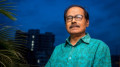 শিল্পকলা একাডেমি থেকে সম্মাননা পাচ্ছেন সৈয়দ আবদুল হাদী