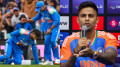 অধিনায়কত্ব হারিয়ে শ্রেয়াস আইয়ার প্রসঙ্গে যা জানালেন সূর্যকুমার