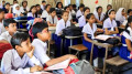 দীর্ঘ ছুটি শেষে আজ খুলছে শিক্ষাপ্রতিষ্ঠান
