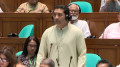 দেশের এইচএসসি সিঙ্গাপুরের ষষ্ঠ শ্রেণির সমান: ববি হাজ্জাজ