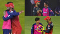 ১৫ বছরের বৈভবকে বড় মন্ত্র দিলেন বিরাট কোহলি