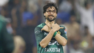 নিলামে দল পেলেও ভারতীয় মালিকের দলে খেলা অনিশ্চিত আবরারের