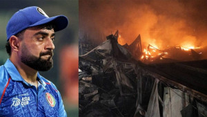 ‘পবিত্র রাতে পাকিস্তান ইসরায়েলের মতো কাজ করেছে’