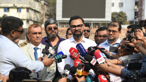 বিশ্বকাপে না যাওয়ার কারণ খতিয়ে দেখবে তদন্ত কমিটি: ক্রীড়া প্রতিমন্ত্রী