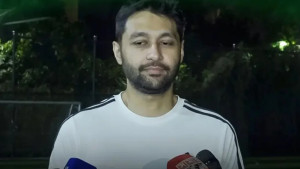 বিসিবি থেকে পদত্যাগ করার কারণ জানালেন আমজাদ