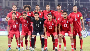 ভিয়েতনাম সফরের আগে বড় সিদ্ধান্ত, বাদ পড়লেন ৬ ফুটবলার