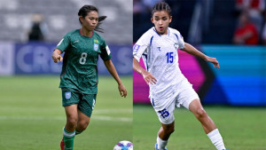 কোয়ার্টারের আশায় আজ উজবেকিস্তানের মুখোমুখি বাংলাদেশ