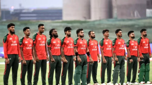 পাকিস্তানের বিরুদ্ধে যেমন হতে পারে বাংলাদেশ একাদশ
