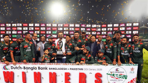 আইসিসি থেকে সুখবর পেল বাংলাদেশ