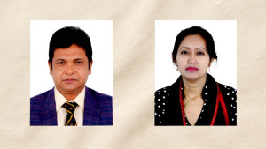 গাজীপুরের নতুন ডিসির এত অনিয়ম-দুর্নীতি!