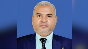 সন্ত্রাসবিরোধী আইনে গ্রেপ্তার ঢাবি অধ্যাপক জামাল উদ্দীন