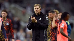 বার্সেলোনাকে ভয় পাওয়ার কোনো প্রশ্নই আসে না: নিউক্যাসল কোচ