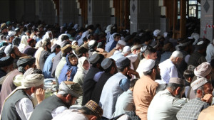 যে তিন দেশে আজ ঈদ