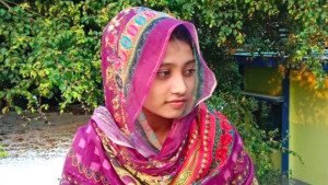 দাদি-নাতনি হত্যা, অজ্ঞাতনামাদের আসামি করে মামলা