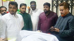 বিএনপি-জামায়াত সংঘর্ষে নিহত ১, আহত ৬