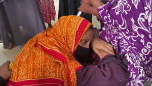 জমি নিয়ে বিরোধে বৃদ্ধকে কুপিয়ে হত্যা