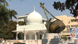 আখড়াবাড়িতে লালন সাঁইয়ের দোল উৎসব শুরু কাল