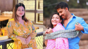 স্ত্রীর আত্মহত্যায় প্রধান আসামি আলভী ও তিথি