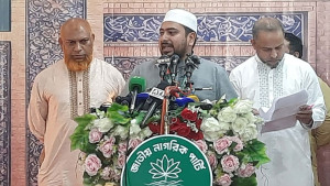 আরেকটি লড়াইয়ের প্রস্তুতি নিতে হবে: নাহিদ ইসলাম