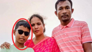 উখিয়ার রেজুখালে মিলল নিখোঁজ কিশোরের মরদেহ