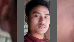 প্রতিপক্ষের গুলিতে ইউপিডিএফ সদস্য নিহত