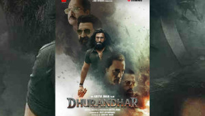 ‘ধুরন্ধর’ মুক্তির তিন মাসের মাথায় সিক্যুয়েল!