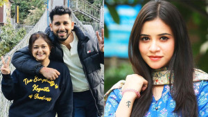 আলভীর মন্তব্যকে ‘নোংরা খেলা’ বললেন তিশা