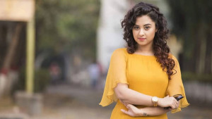 ‘ইত্যাদি’র ঈদ আয়োজনে গান শোনাবেন বুবলী