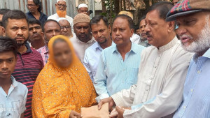 সৌদিতে ক্ষেপণাস্ত্র হামলায় নিহত বাচ্চুর পরিবারকে প্রধানমন্ত্রীর সহায়তা