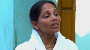 ‘চাঁদার জন্য সন্ত্রাসী জিদান, বাদশা আমার স্বামীকে খুন করল’