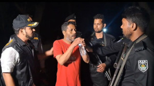 অপহৃত ব্যবসায়ীকে ৯ দিন পর উদ্ধার করল র‍্যাব