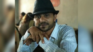 শিক্ষকের অর্ধগলিত মরদেহ উদ্ধার