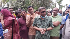 দায়িত্বে অবহেলা করলে প্রশাসনিক ব্যবস্থা নেওয়া হবে: স্বাস্থ্যমন্ত্রী