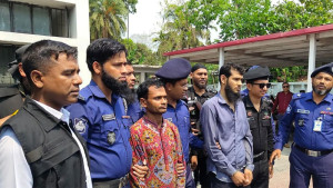 মাদক নিয়ে বিরোধ, বন্ধুকে মাথা বিচ্ছিন্ন করে হত্যা