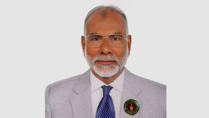 শরীয়তপুর জেলা পরিষদের প্রশাসক হলেন সরদার নাসির উদ্দিন কালু