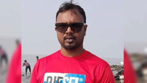 যুবদল নেতা রাসুকে গুলি করে হত্যা