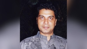 অভিনেতা শামস সুমন মারা গেছেন