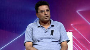 কী হয়েছিল শামস সুমনের?