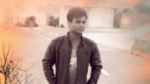 বজ্রপাতে ছেলে নিহত, গুরুতর আহত বাবা