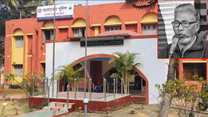 সড়ক দুর্ঘটনায় প্রাণ হারালেন সাবেক মাদ্রাসা শিক্ষক