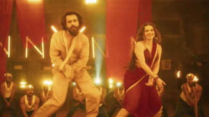 ঝড় তুললেন সিয়াম